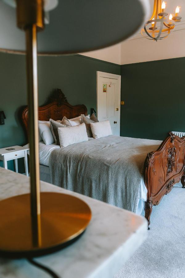 Riversdale House Bed & Breakfast คลางกอซเลน ภายนอก รูปภาพ