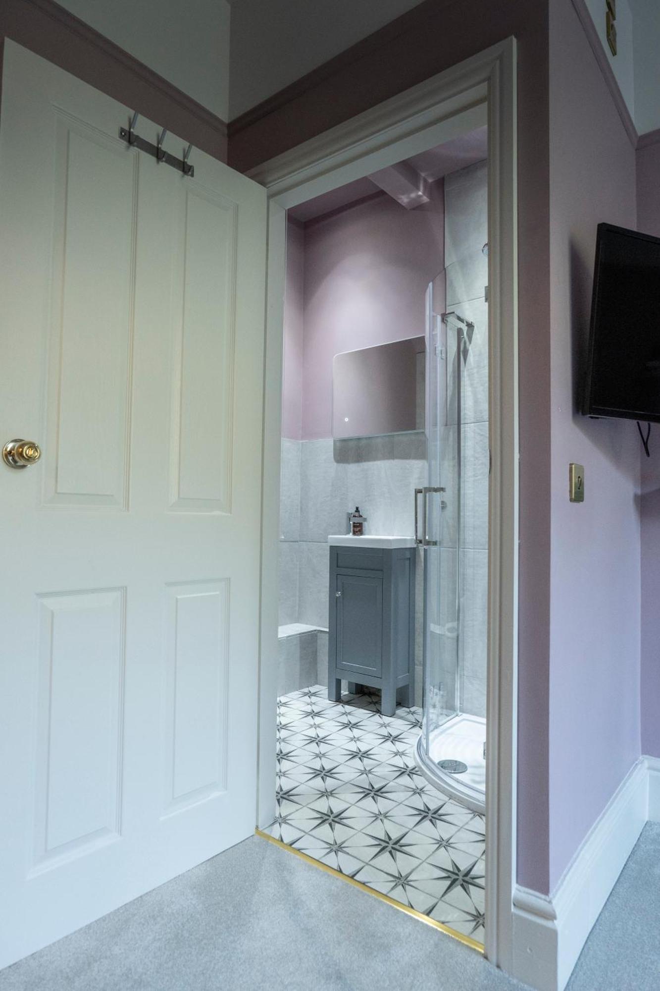 Riversdale House Bed & Breakfast คลางกอซเลน ภายนอก รูปภาพ