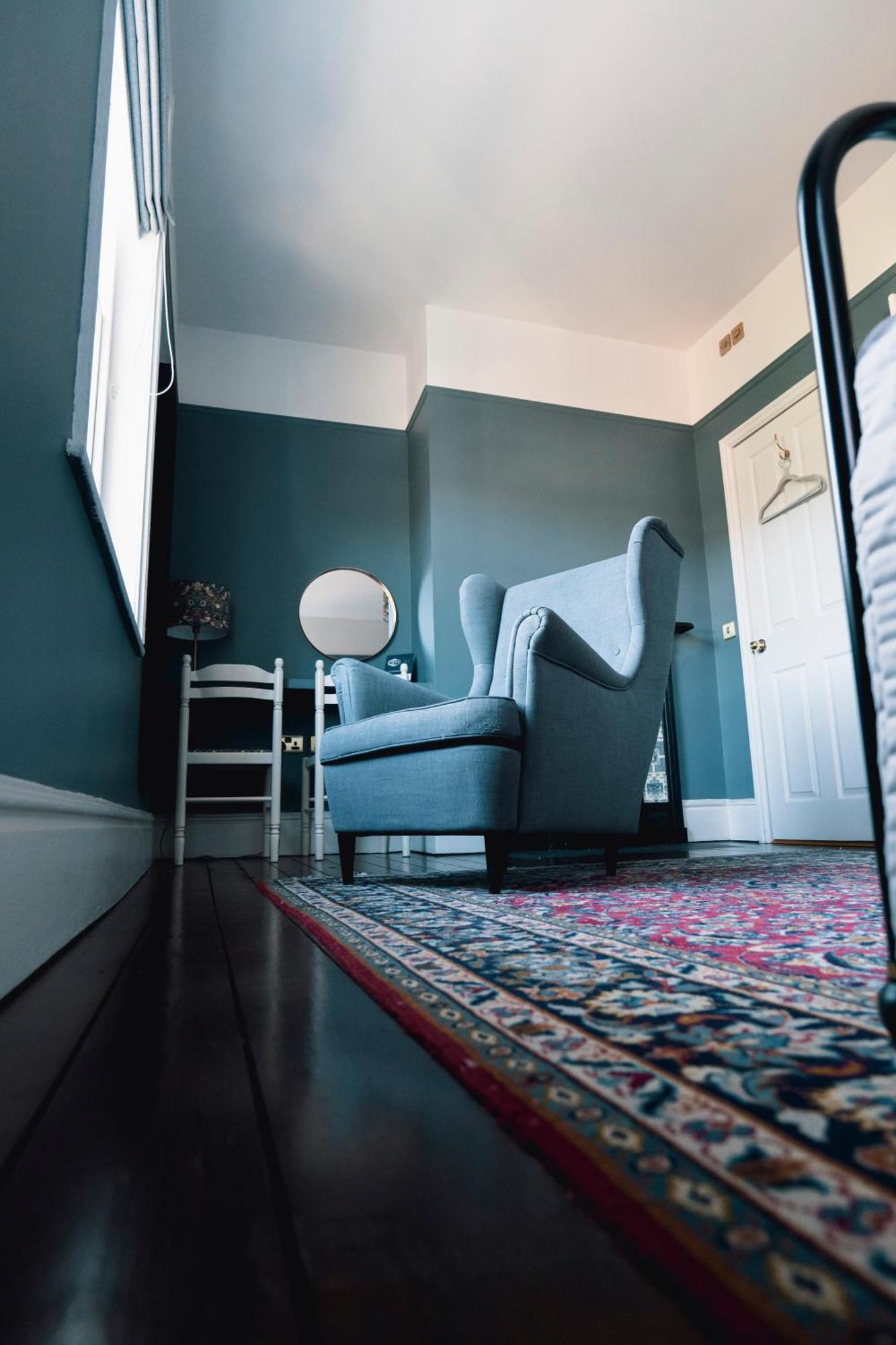 Riversdale House Bed & Breakfast คลางกอซเลน ภายนอก รูปภาพ