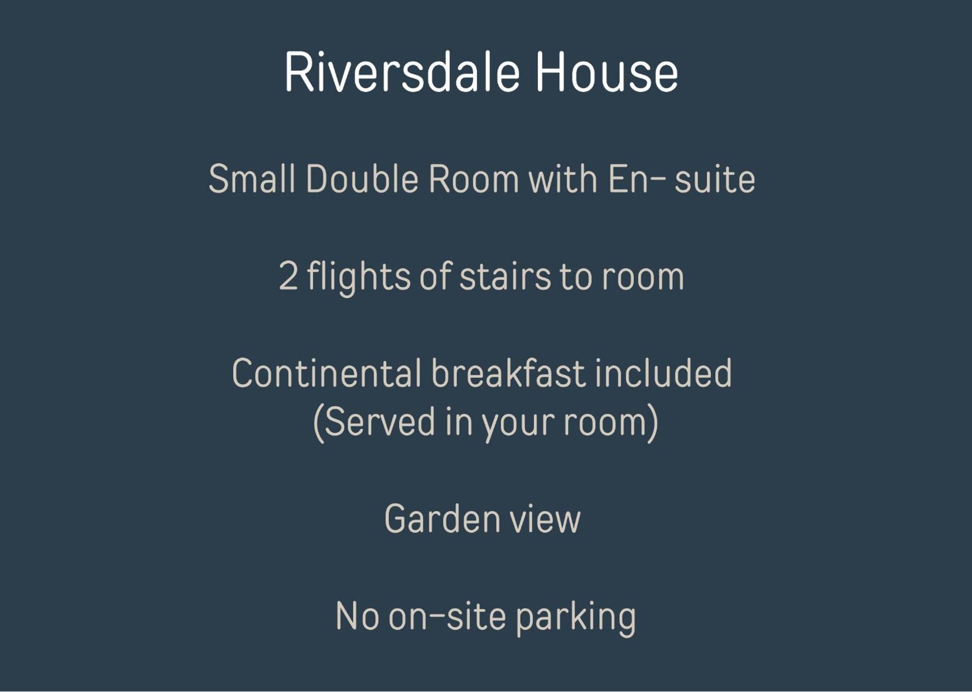 Riversdale House Bed & Breakfast คลางกอซเลน ภายนอก รูปภาพ